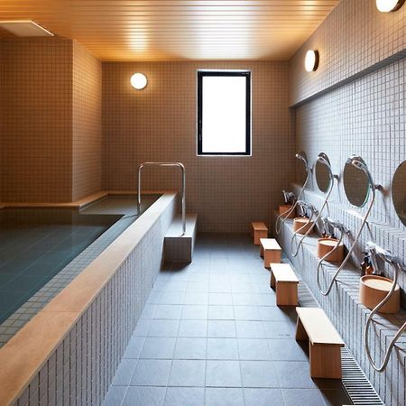 Mustard Hotel Asakusa 2 Tōkyō Extérieur photo