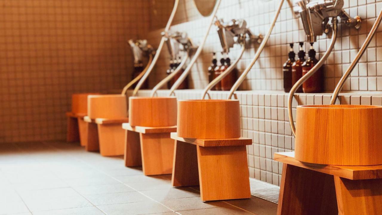 Mustard Hotel Asakusa 2 Tōkyō Extérieur photo