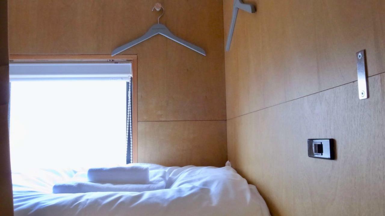 Mustard Hotel Asakusa 2 Tōkyō Extérieur photo