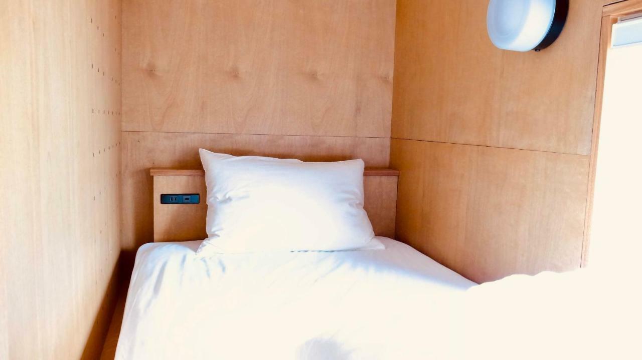 Mustard Hotel Asakusa 2 Tōkyō Extérieur photo